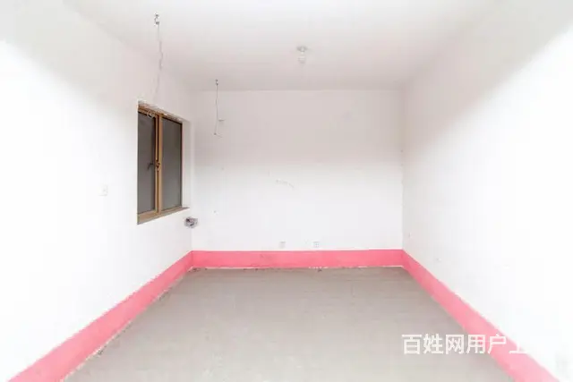 市政府旁，常发豪庭国际 毛坯房，房东诚心出售，价格好谈 - 图片 7