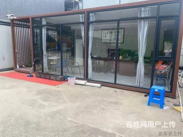 六安便宜又耐用的集装箱式活动房租赁 - 图片 6
