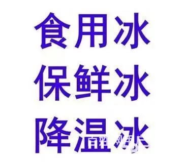咸阳降温冰块，咸阳工业冰块批发{配送} - 图片 8