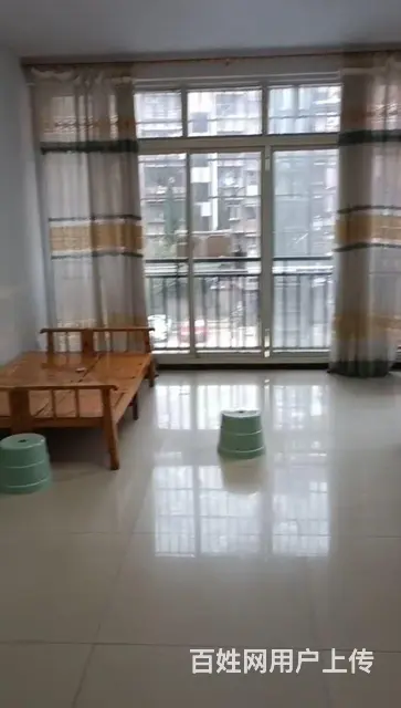 高坪中学旁三楼，85平米三室两厅：31万 - 图片 1