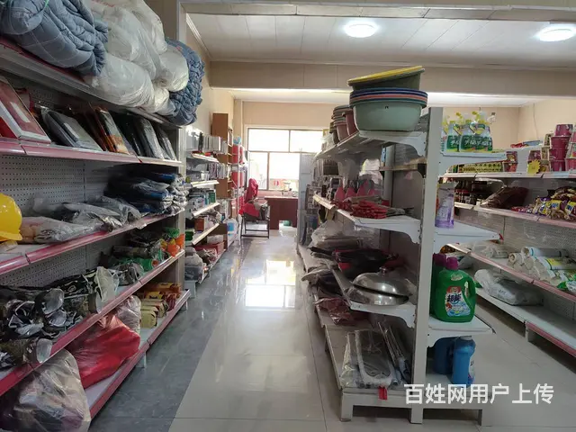B个人一阿塔公路农资交易市场便利店急转 - 图片 7