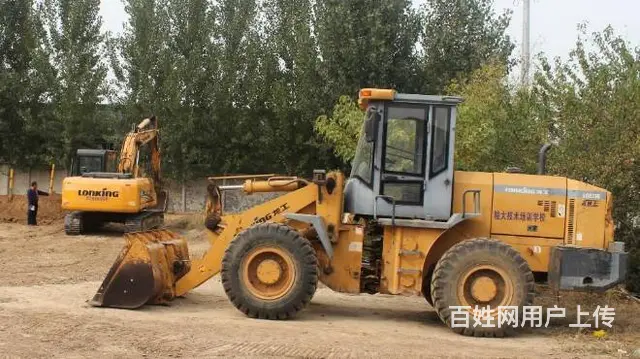 威海电工培训挖掘机培训电焊工培训装载机培训学叉车 - 图片 5