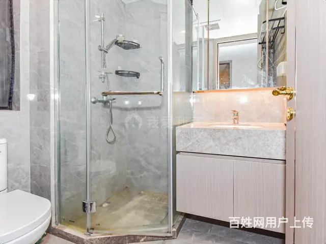 金地滨江万科悦虹湾(公寓住宅)  黄金楼层 稀缺 高性价比 - 图片 2