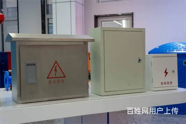 大功率机井灌溉设备规格参数_户外射频卡机井灌溉控制 - 图片 12