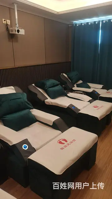 足浴店转让 - 图片 4