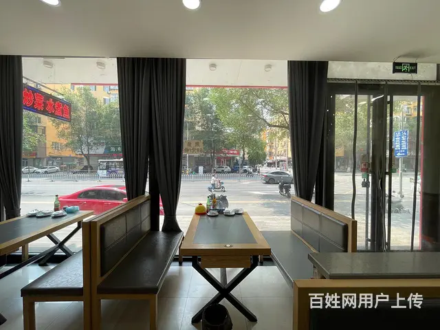 大南街旺地精装小四川水煮鱼饭店出兑可改项： - 图片 4