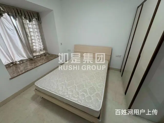 星光耀广场 三房高层采光好拎包入住看江视野看房方便干净整洁 - 图片 9
