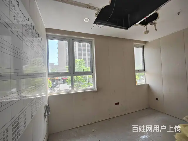 （徐州找店网）无转让费！出租橡树湾路口沿街门面 - 图片 7