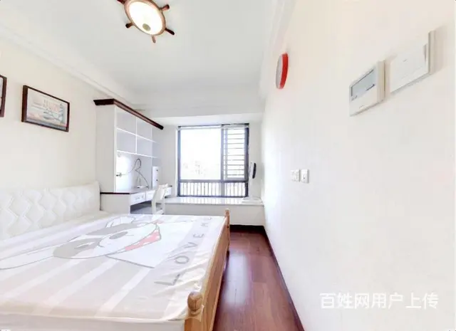 丁桥私房急售！精装修318.00万元龙湖名景台(公寓住宅)多 - 图片 2