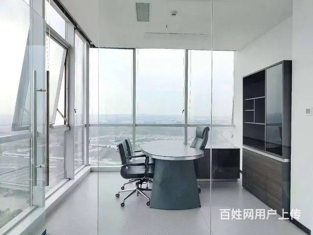 央企直租 东盟中心 保税区旁边 无业态限制 超长免租 - 图片 1