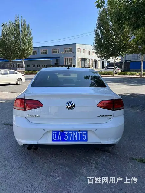 大众 凌渡 2017款 1.4TSI 双离合 280TSI - 图片 9
