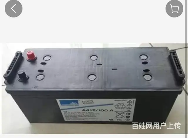 ups蓄电池销售现货 - 图片 1