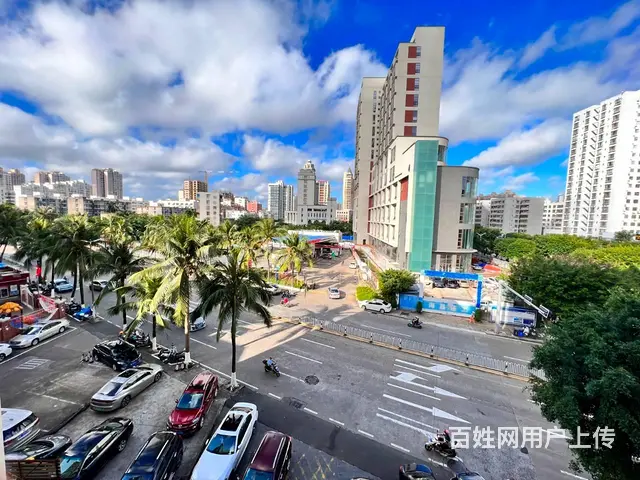 （51旺铺推荐）海垦路办公室招租 - 图片 8