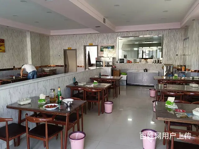 B个人一北方冷库附近清餐厅转让 - 图片 4