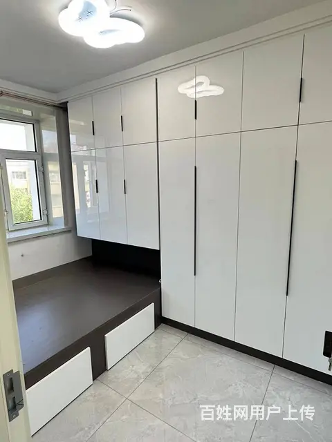 总院小区6号楼 普通住宅 精装修 - 图片 4