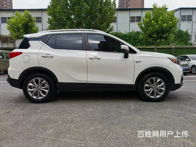 传祺GS3 2017款 1.3T 手自一体 200T 精英版 - 图片 7