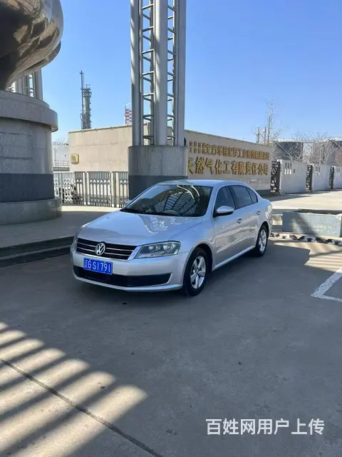 大众 朗逸 2012款 e-朗逸 EV - 图片 1