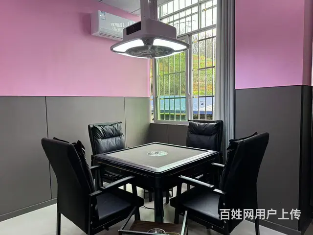 仁怀二桥棋牌室转让 - 图片 4