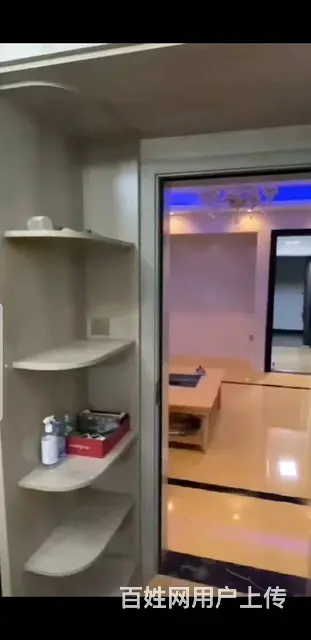 泉州市丰泽区中心客运虹景商业城 商住两用1厅豪华装修带儿童房 - 图片 8