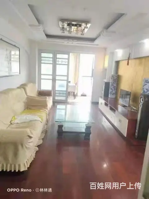 交通路步行街电梯房 普通住宅2厅 中等装修 - 图片 1
