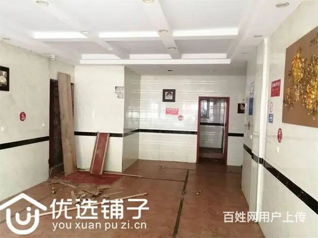 （优选铺子）北外丽江明珠53㎡商铺出租 - 图片 3