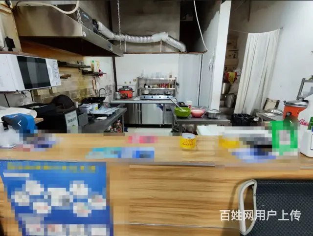 苏家屯区南京南街早餐外卖店出兑 - 图片 1