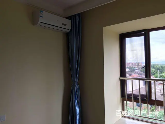 个人整套出租位于景洪嘎栋区万达西双版纳国际度假区二期洋房一套 - 图片 2