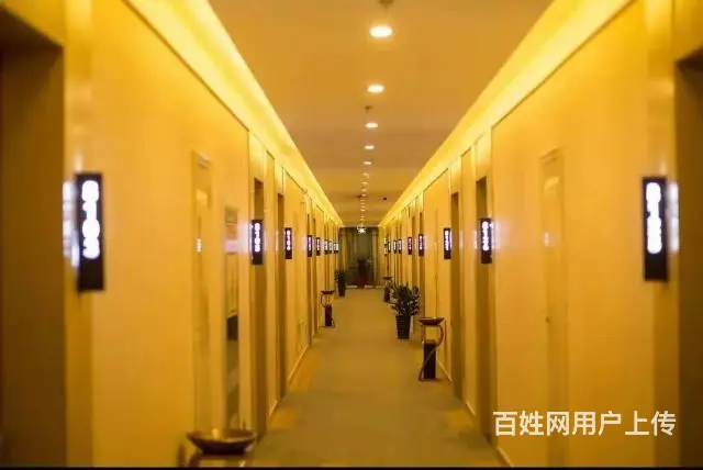 【都市时讯 优选推介】光彩酒店转让 - 图片 2