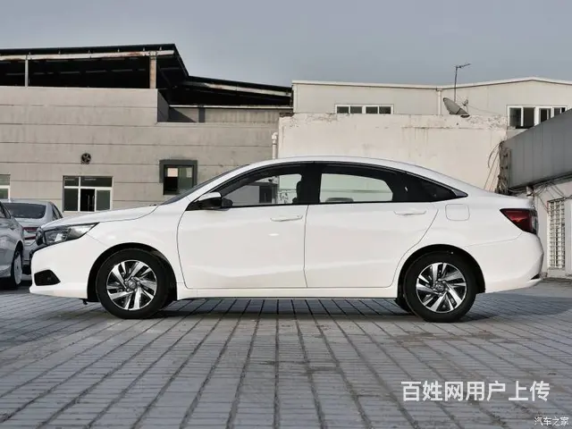 本田 凌派 2019款 1.0T 无级 180Turbo 舒 - 图片 4