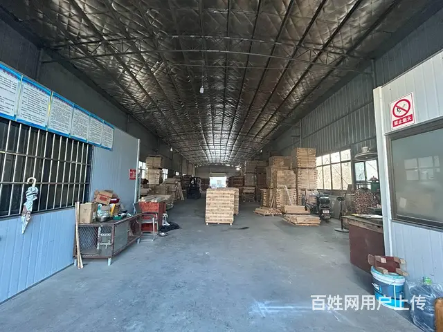 （老板本人）浏阳市沙市镇标准厂房仓库出租  5816 - 图片 4
