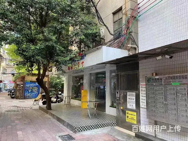 海珠区步行街江南西路年轻人聚集打卡全首层临街商铺出租 地址： - 图片 1