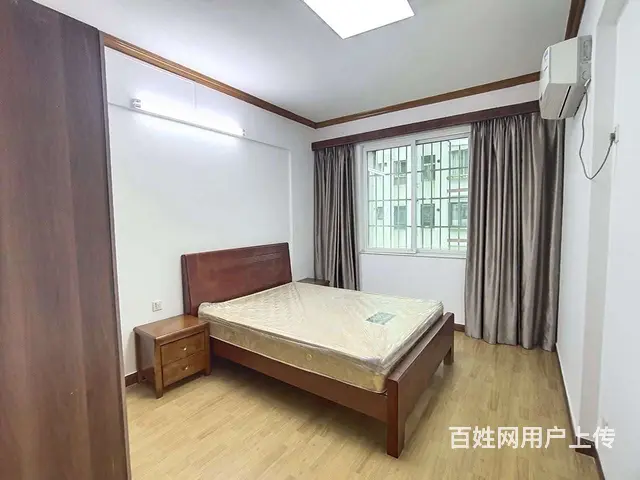 吉大 测绘院干部楼120平方 精品四房 免管理费停车 - 图片 4