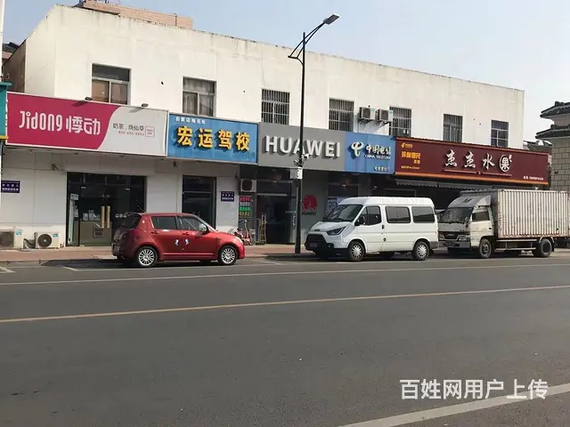 前黄镇景德西路44号房屋出租 - 图片 3