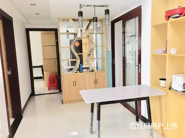 白天鹅花园三期 2房精装 千古事窝点唤醒 牵挂是我 - 图片 6