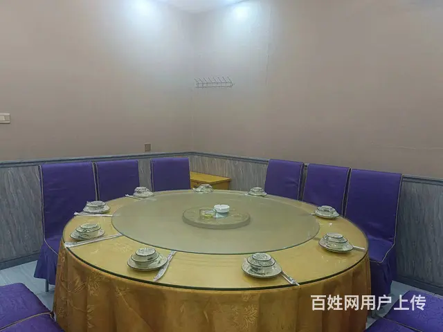 B个人一锦绣江南二期餐饮店转让 - 图片 6