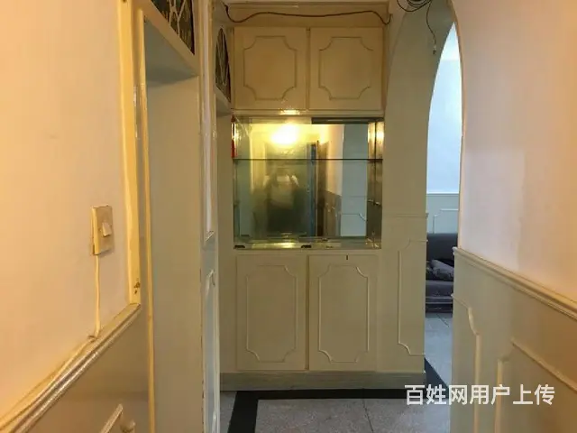 万达旁三井小學实验中學河海新村新装2房，满2，民额空置，图 - 图片 5