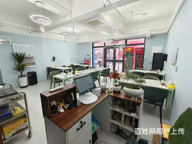 B18536一繁华商圈精装修小吃餐饮店急转 - 图片 2