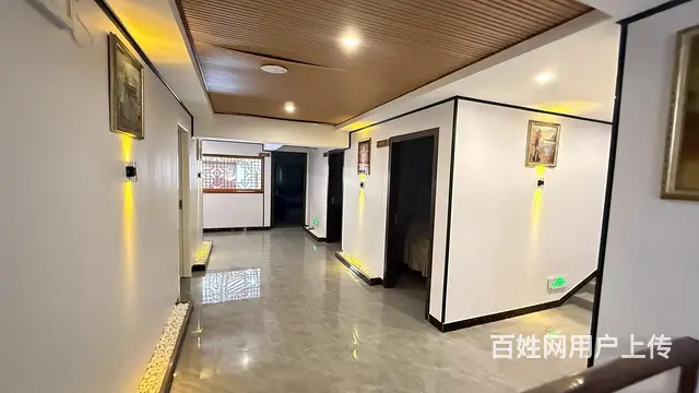 （及 致）酒店一楼的美容养生馆整体转让！人流大！接手就可营业 - 图片 7