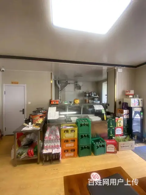 【搞定了！】道里区安字片安广街快餐店出兑 餐饮店转让 - 图片 6