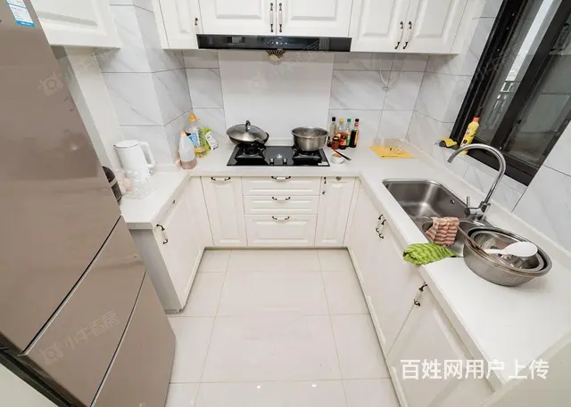 新出急售 龙运天城旁 新城璞樾门第 整体洋房为主让你群体舒服 - 图片 1