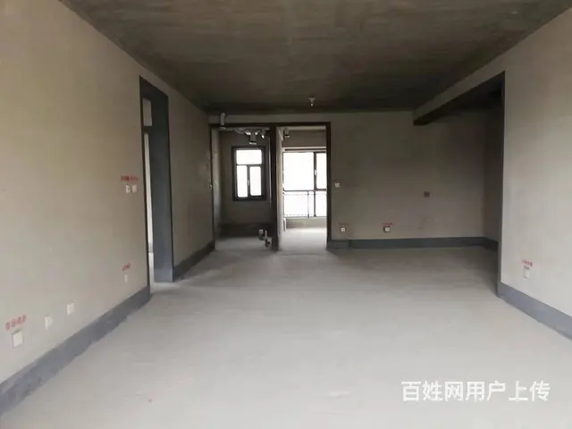 博丰明钻 普通住宅 毛坯房可以贷款 - 图片 2