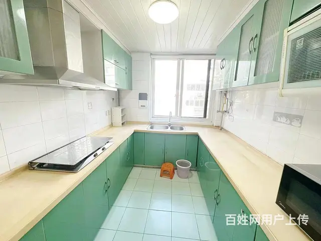 可月付实图实价欣嘉园两室朝南 西环路地铁口 田家炳高中 三元 - 图片 3