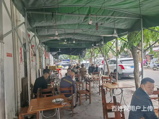（51旺铺推荐）江东新市乡农贸市场旁800平临街拐角旺铺转让 - 图片 7