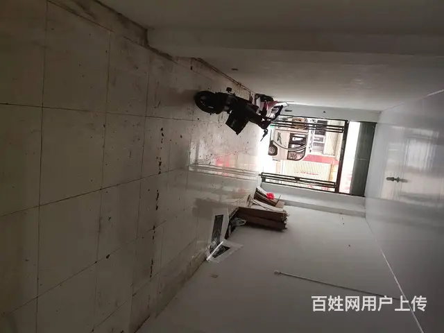 0166梁园区站前路一临街商铺房东直租 - 图片 2