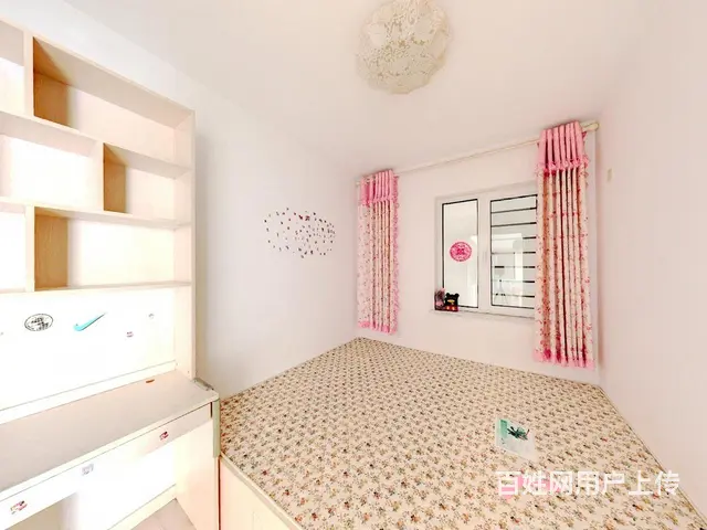 四季花城 电梯小高层 东向两居室 装修保持不错 物业好 - 图片 4