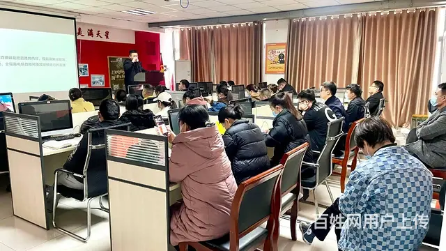 零基础学习美工设计到汇材电商学院12年经验值得信赖 - 图片 5