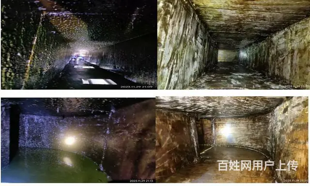 昆山张浦单位脱排油烟管道风机维修风机异响 - 图片 2