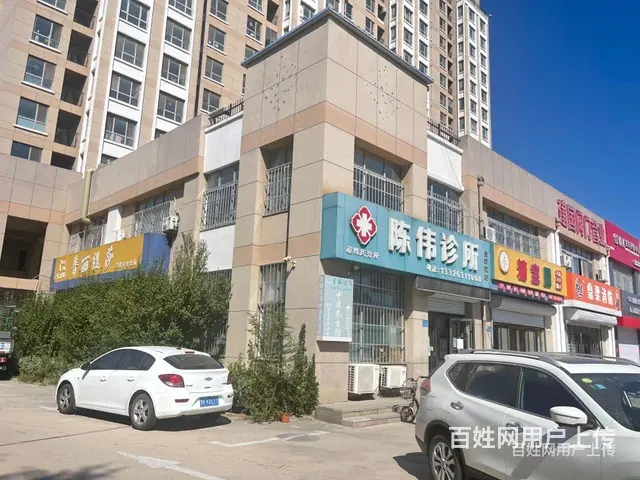 天东家园83号临街门市出租 - 图片 1