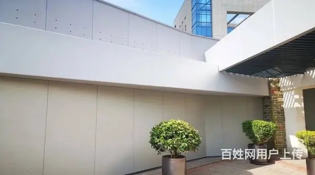 GRC清水混凝土挂板广州GRC水泥板生产厂家 - 图片 3