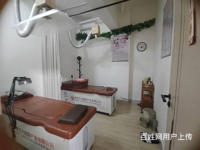 （51旺铺推荐）紫园180平养生馆转让 - 图片 2